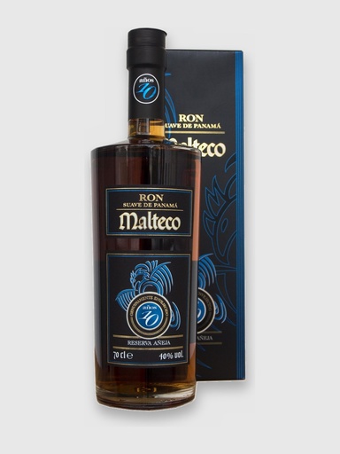 Malteco 10YO