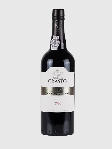 Late Bottled Vintage 2020