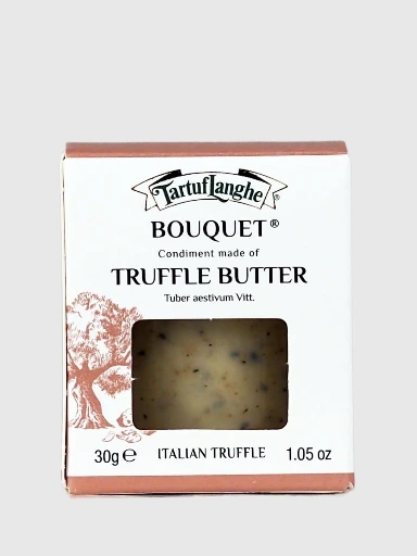 Trüffelbutter