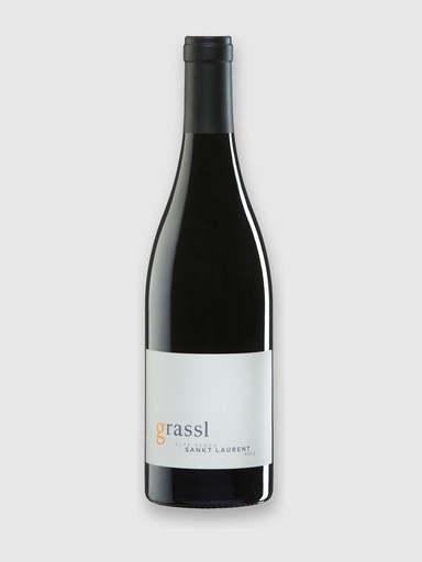 St. Laurent Alte Reben 2024