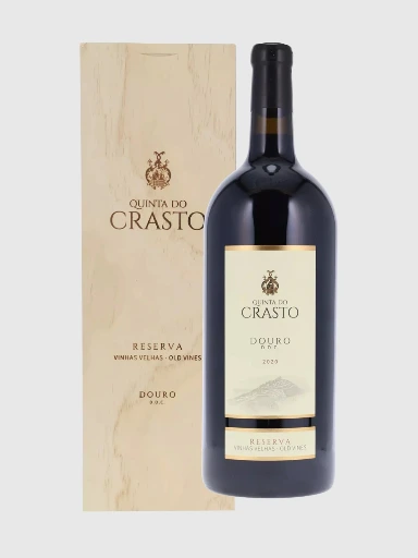 Crasto Reserva 2022 Magnum
