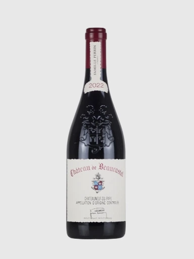 Chateauneuf du Pape