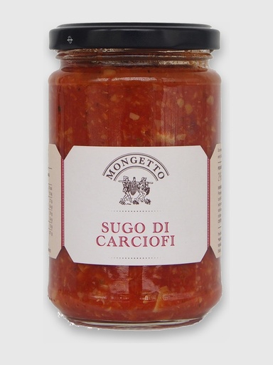 Sugo di Carciofi