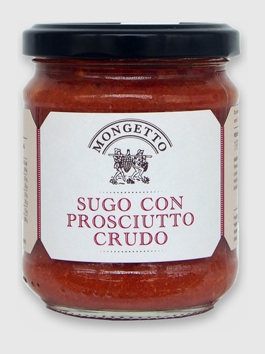Sugo Prosciutto kl.