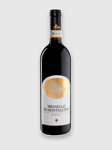Brunello Montosoli 2020