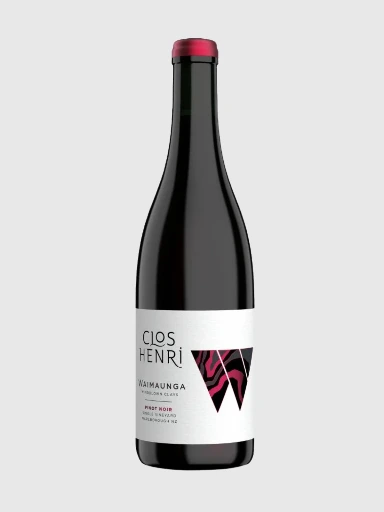 Pinot Noir Waimunga