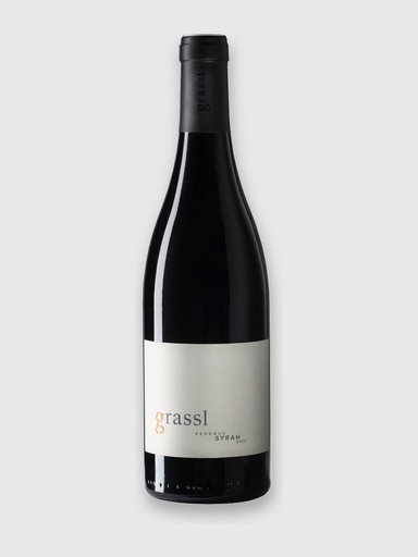 Syrah 2020