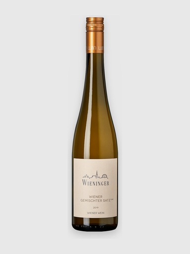 Gemischter Satz Bio 2024