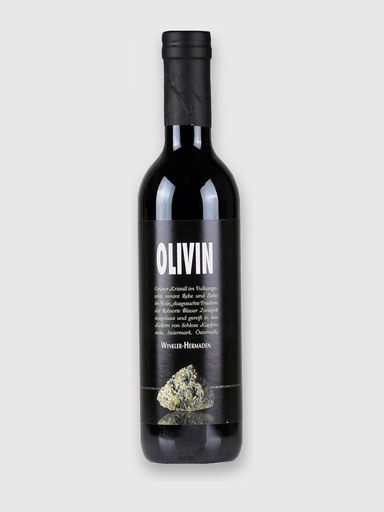 Olivin Zweigelt 2021 Bio
