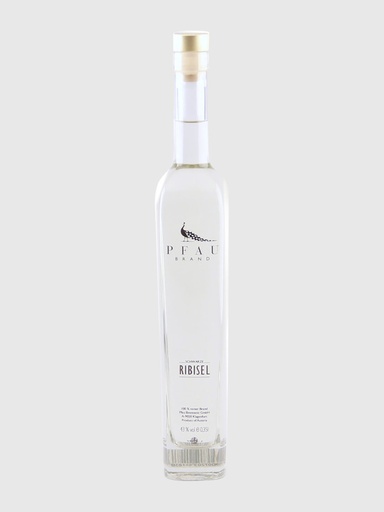 Schwarze Ribisl