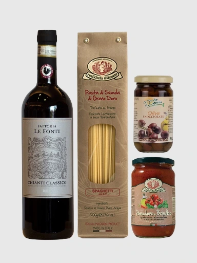 Italien für zwei
