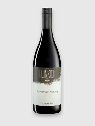 Blaufränkisch Alter Berg 2019 Bio