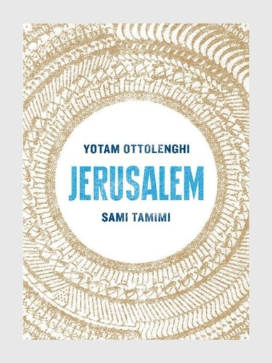 Jerusalem - Das Kochbuch
