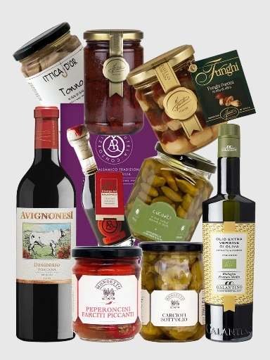 Exklusiv Italien