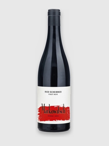 Pinot Noir Reserve 2022