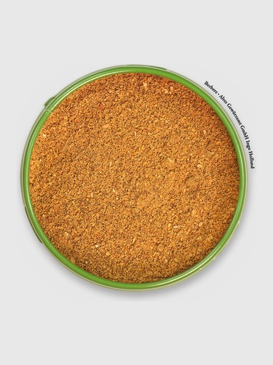 Berbere