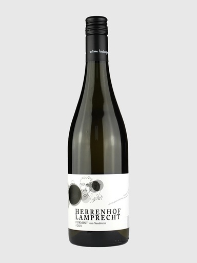 Furmint vom Sandstein 2023
