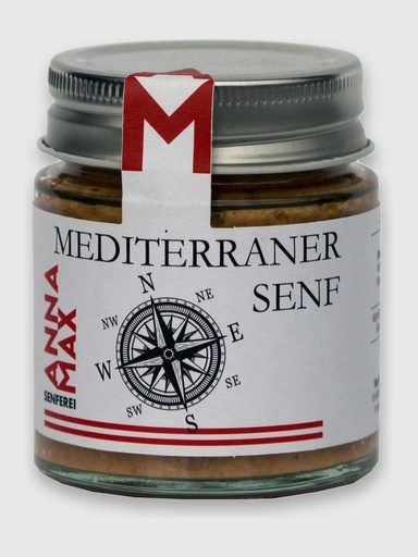 Mediterraner Senf